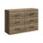 Avigail 46.5 W 6 Drawer Dresser-829795785