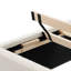 Lit plateforme tapissier Reinette-502204214-528983794