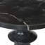 SKYLAR Marble End Table-1396216453