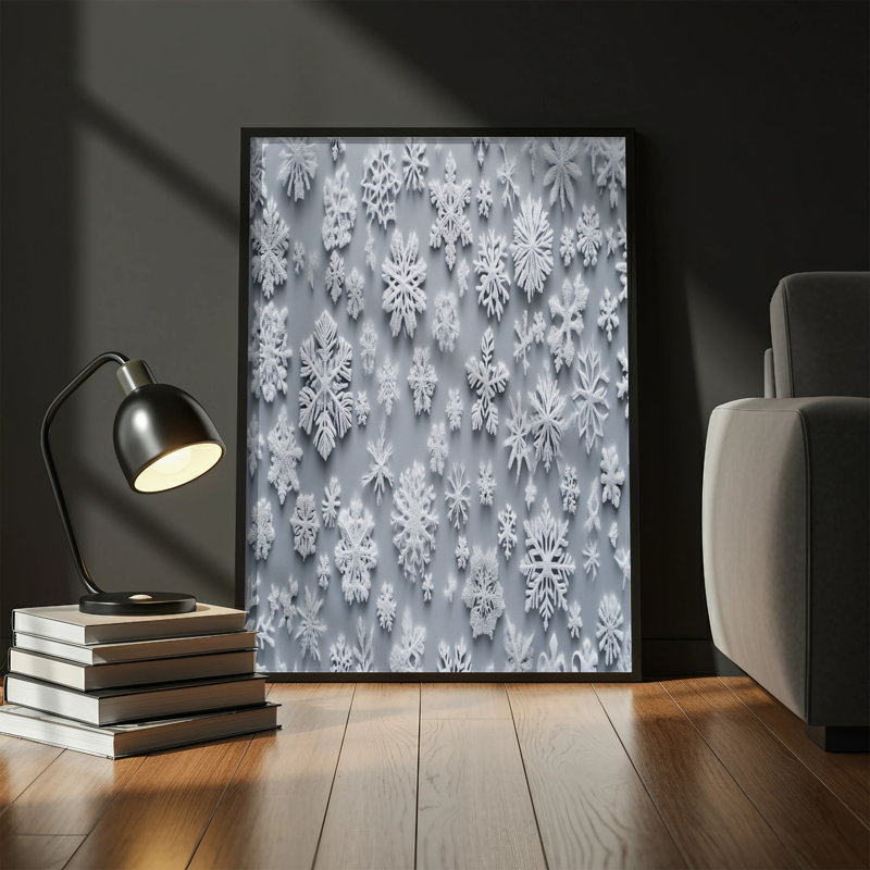 Wilhite No Frame Print, 23.4x33.1