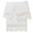 White/Beige selected