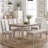 Bozell 19.5'' H Linen Upholstered Side Chair-689592713