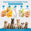 Mangeoire pour chat Chill Out Frosty Lick