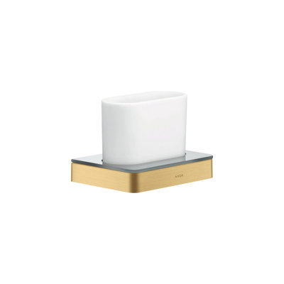 AXOR Universal Softsquare Tumbler