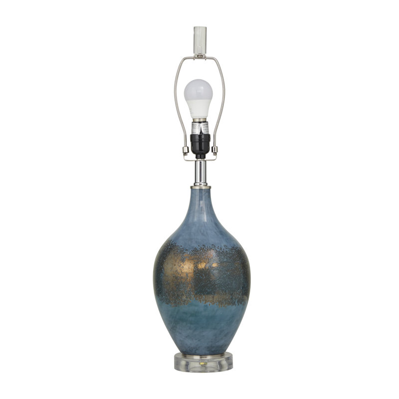 Lampe de table en céramique
