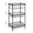 Storage Shelves