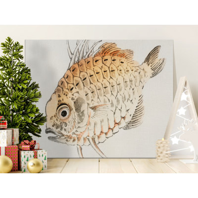 Roepke Wrapped Canvas Print Set