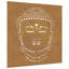 Bedri Steel Wall Decor