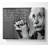 Motivational Quote Einstein Thinking - Print-1395290082
