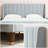 Linvel Upholstered Wingback Platform Bed-1546775915-1568992222