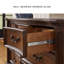Commode Flosie
