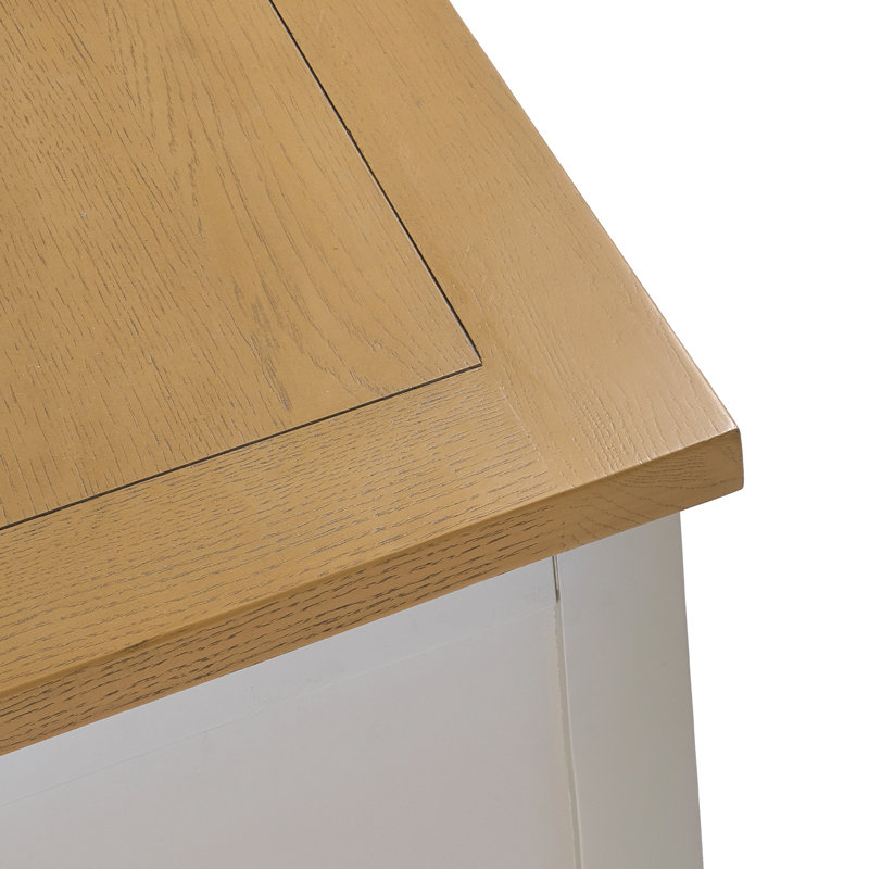 Anacletus Storage Bench
