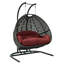 Balancelle double avec support Tallulah-97892771-97892780-121688672