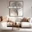 Daphne 1 - Light LED Geometric Pendant-98627167