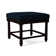 Banc en bois massif Louisa
