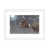 White Framed Fine Art Paper is unavailable