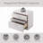 Teus Nightstand