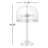 Bethel Metal Table Lamp