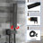 All-In-One Kit with Rough in-Valve