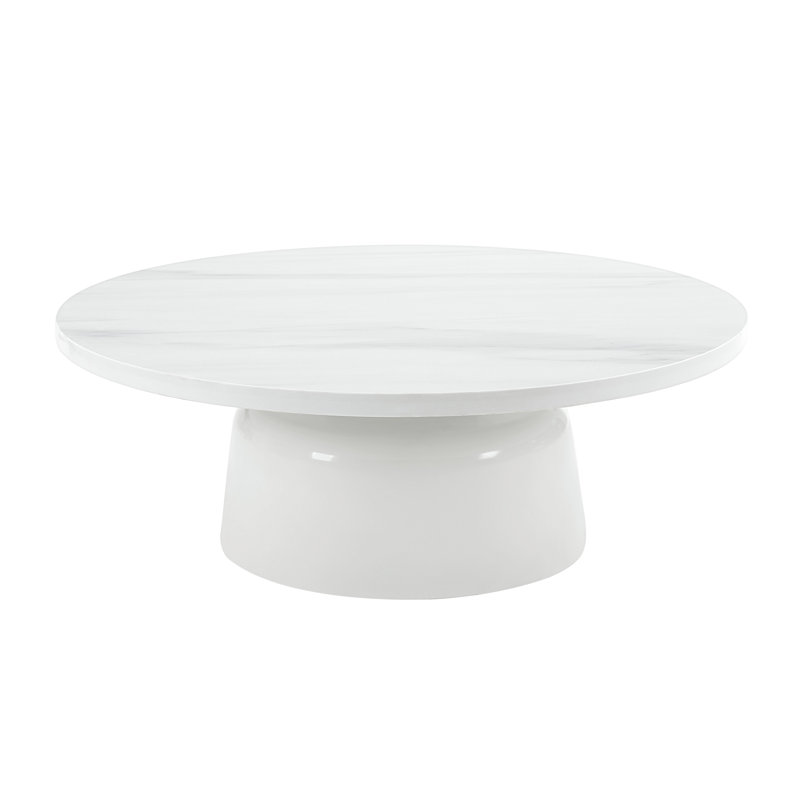 Table basse 40 po