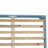 16" Platform Bed Frame-50445183-106222752