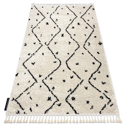 Geometric Area Rug