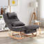 Chaise berçante Leondria-2037955741