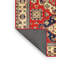 Tapis rouge à motif sud-ouest-2017526517
