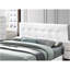 Mobilier de chambre à coucher de style moderne 1pc