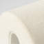 Pouf ottoman moderne rembourré blanc-907225038