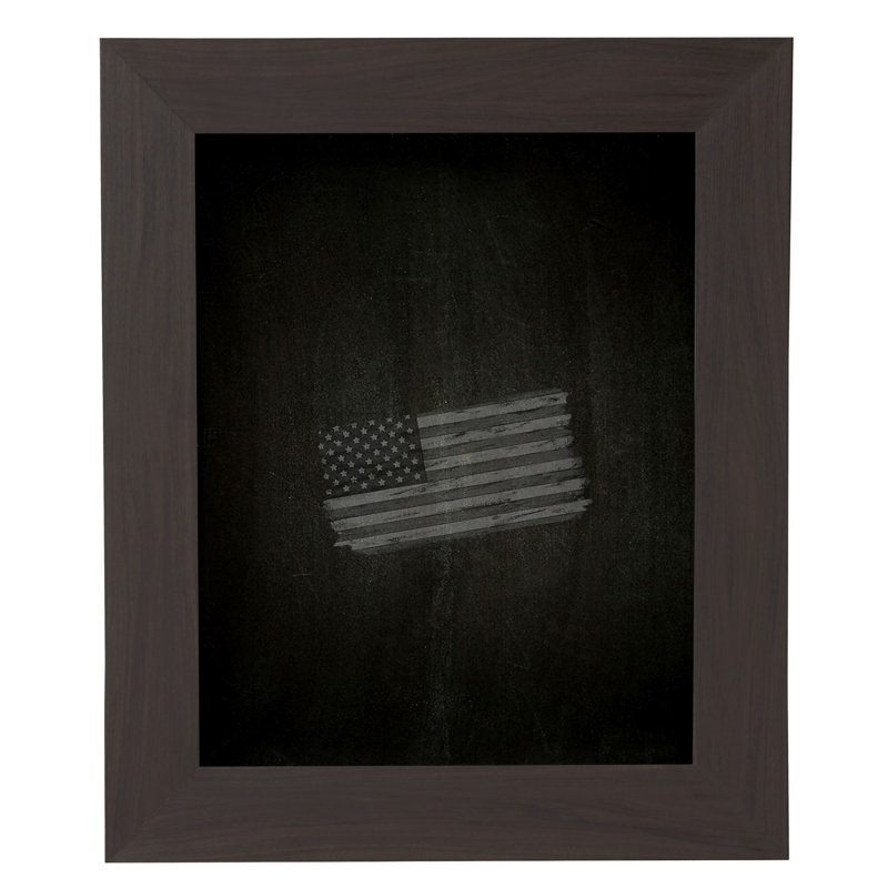 Tableau noir mural, H 3 pi x l 2,5 pi