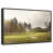 Floating Frame Black