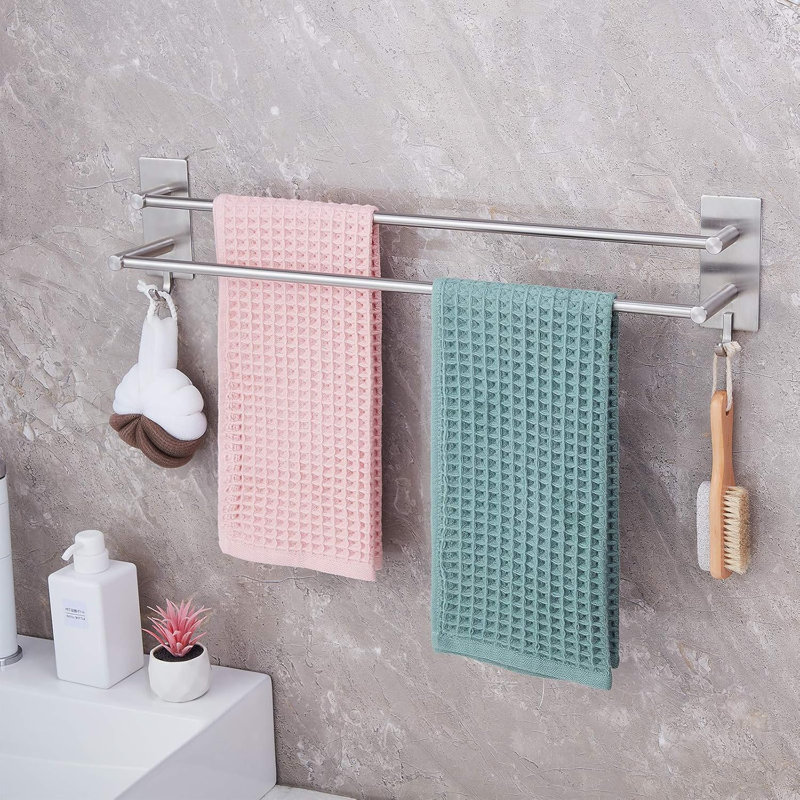 Towel Rack
