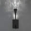 Bramble 2 - Light LED Armed Sconce