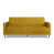Mustard Velvet