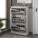 Bristol 3 Flip Door Shoe Storage