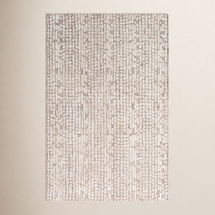 Mulbury Abstract Indoor Rug