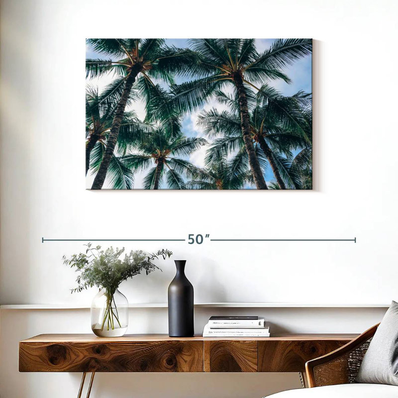 Harnek à Honolulu, H 24 po x l 36 po