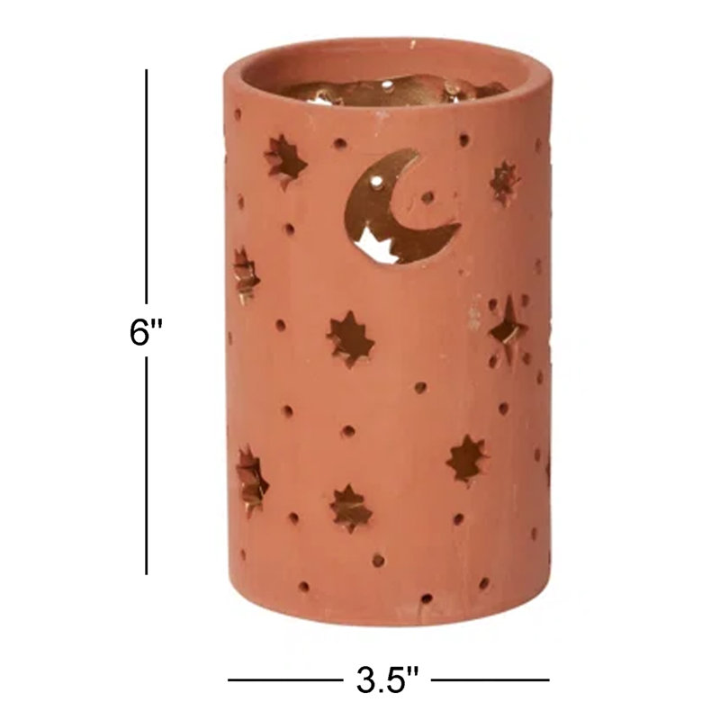 Addy Ceramic Tabletop Holder