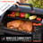 22" Xl Griddle Pellet Grill Combo