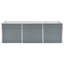 Metal Planter Box-43280072-43280071