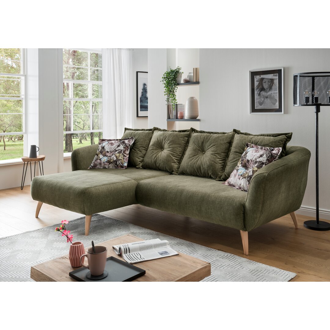 Ecksofa Denslowe