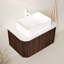 Ensemble de meuble-lavabo et lavabo 30 po Dina-222665361-222665358-222665356