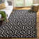 Smith Hand Woven Cotton Geometric Rug