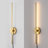 Bollman LED Plug-in Wallchiere-303129740