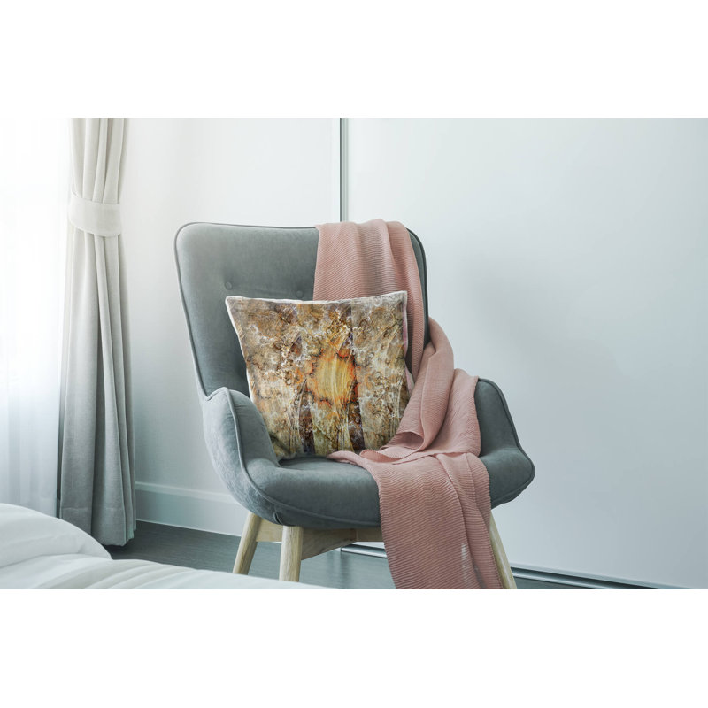 Square Cushion