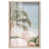 Cadre blond