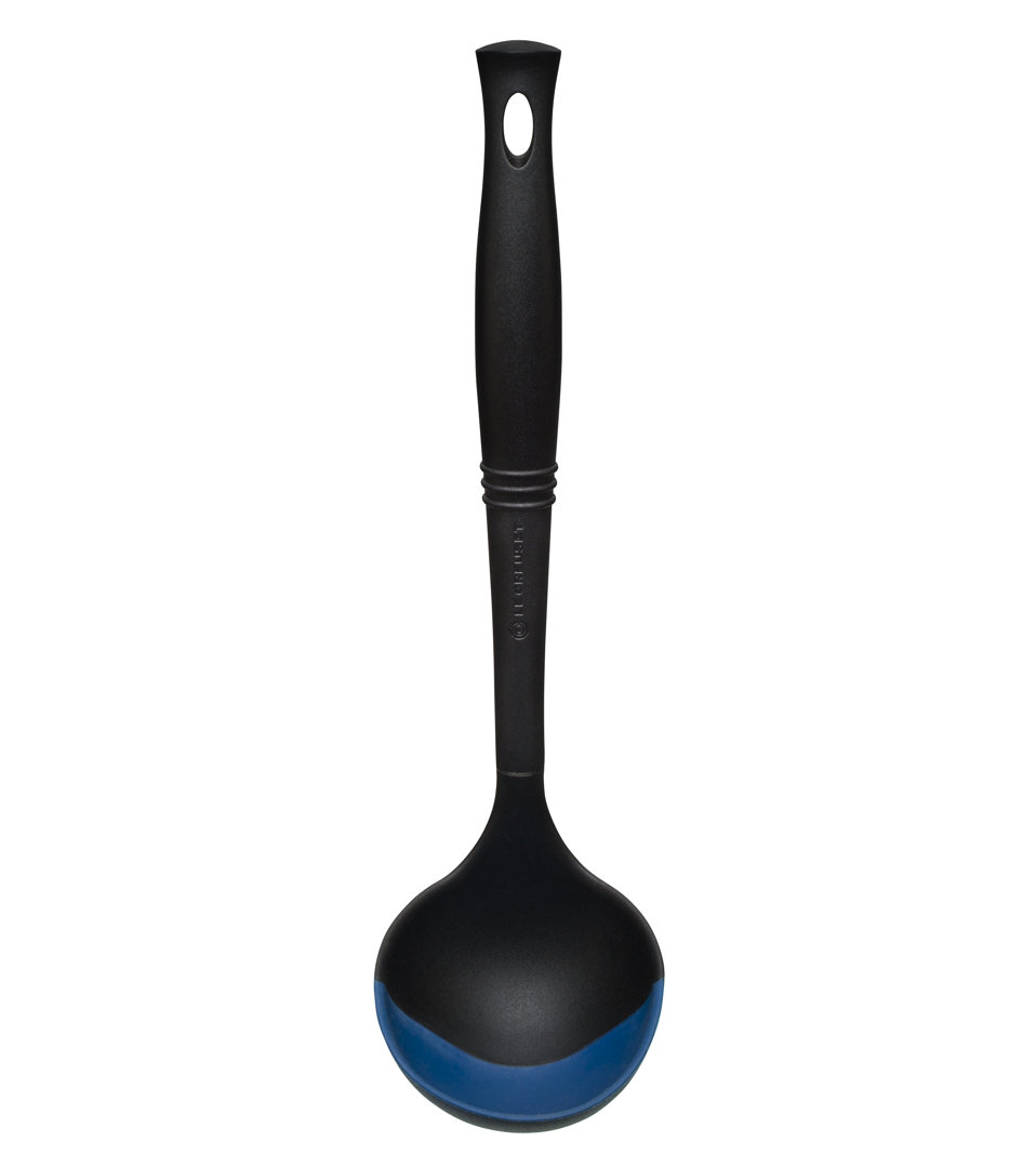 Le Creuset Revolution® Bi-Material Ladle Le Creuset 