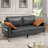 Hannalise Upholstered 79'' Sofa-1002366203