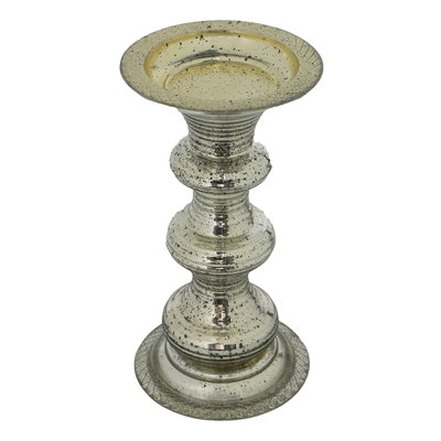 Pillar Candle Holder